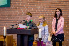 14.05.2023 Familienmesse am Muttertag